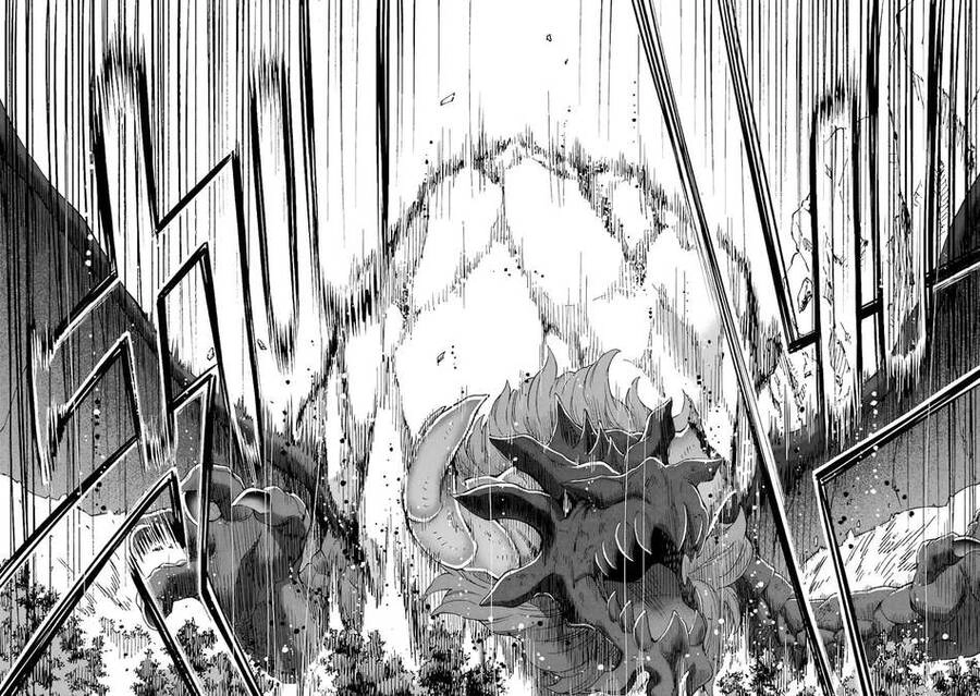 Isekai Kenja No Tensei Musou ~ Game No Chishiki De Isekai Saikyou ~ Chapter 13 - 39