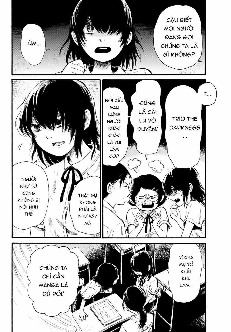 Tokimeki No Ikenie Chapter 1 - 13