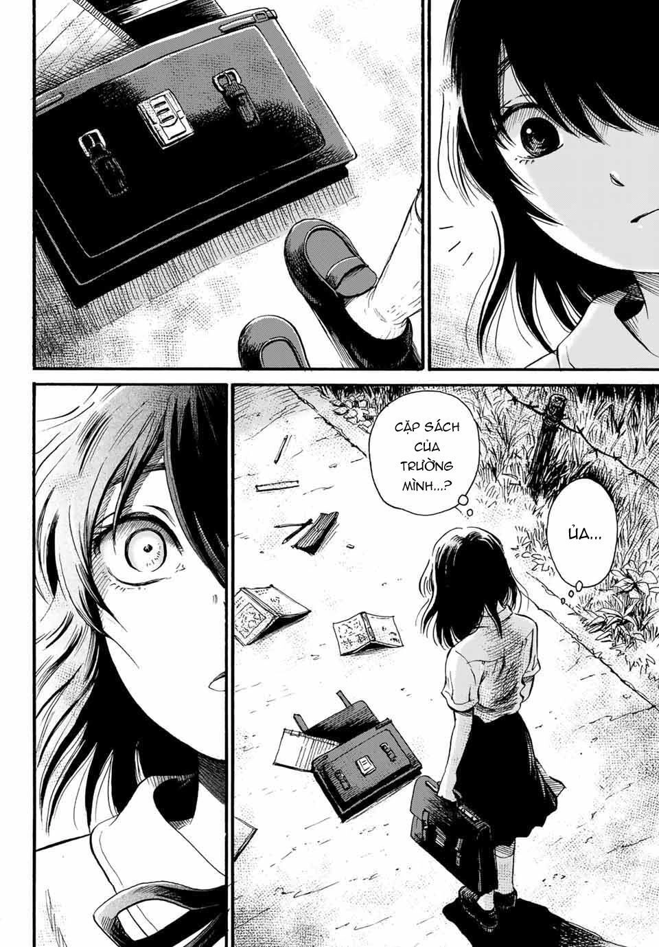 Tokimeki No Ikenie Chapter 1 - 15