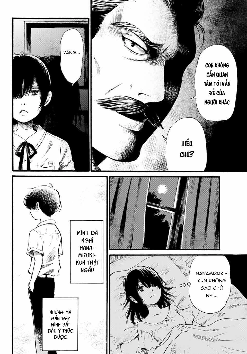 Tokimeki No Ikenie Chapter 1 - 25