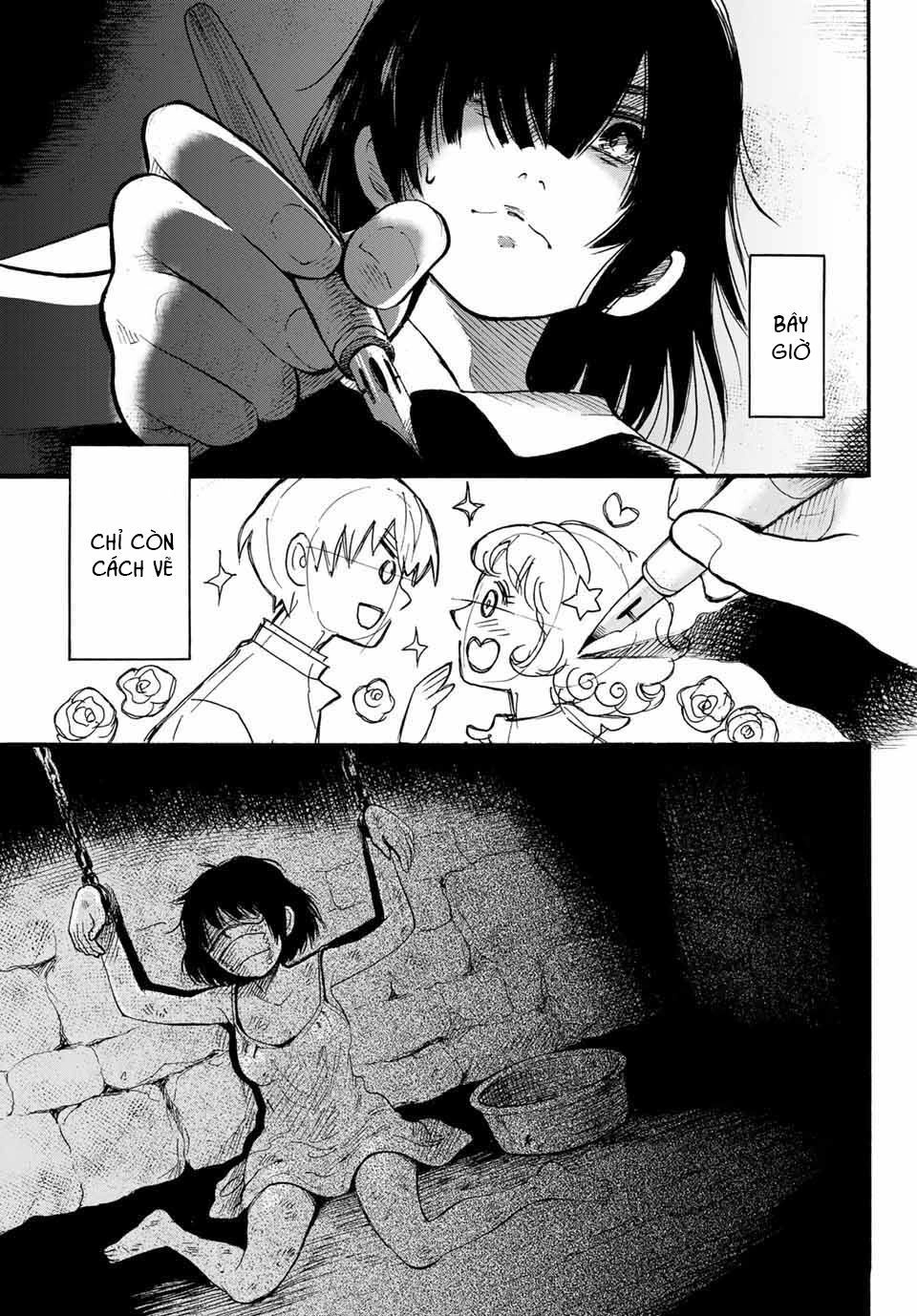 Tokimeki No Ikenie Chapter 1 - 44