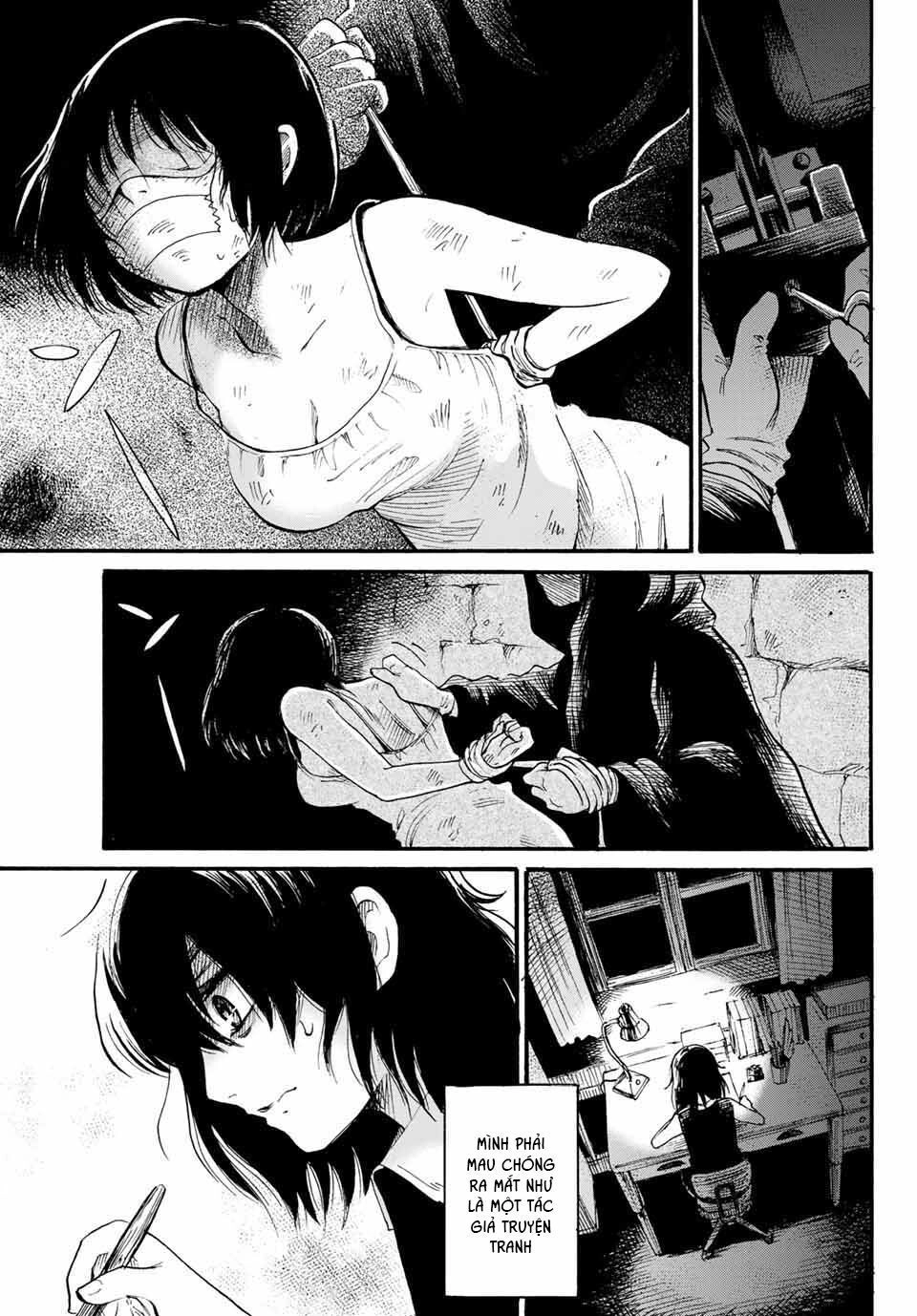 Tokimeki No Ikenie Chapter 1 - 46