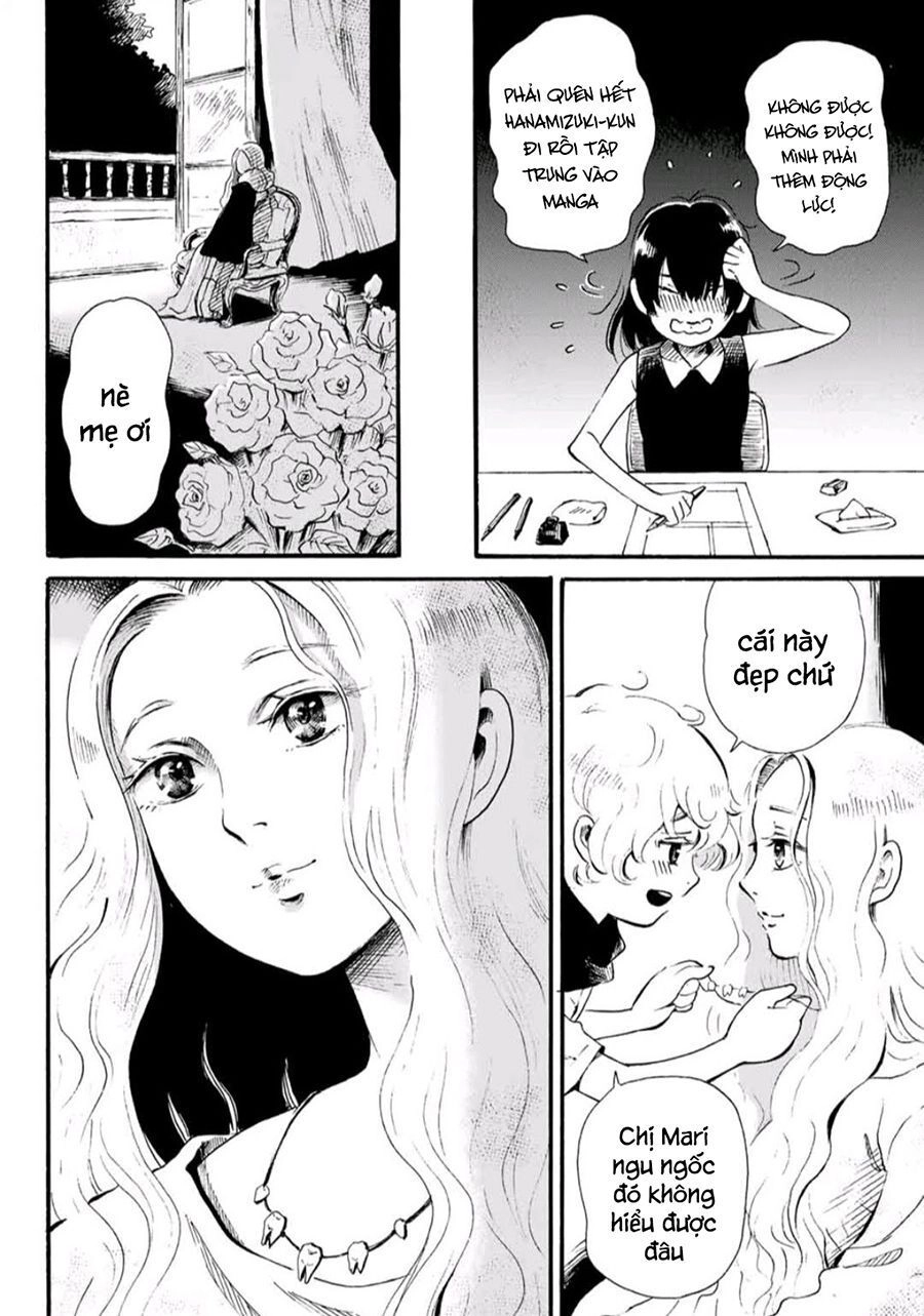 Tokimeki No Ikenie Chapter 2 - 11