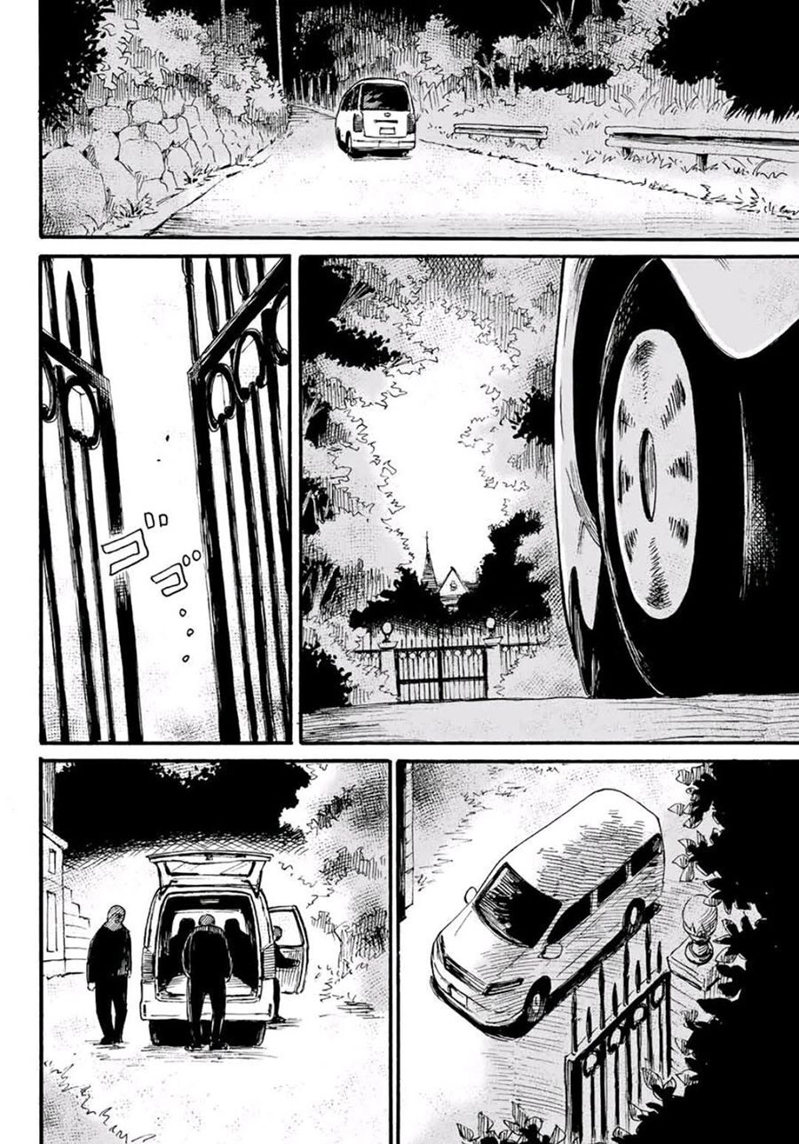 Tokimeki No Ikenie Chapter 2 - 17