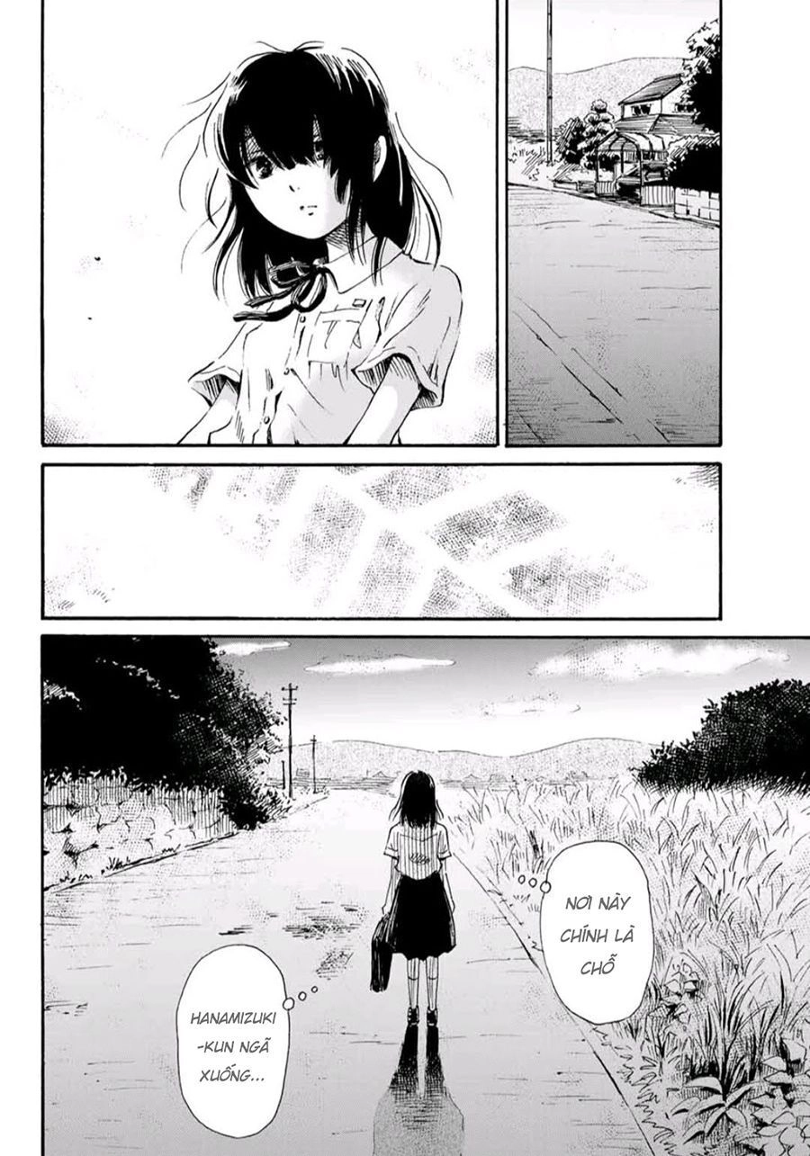 Tokimeki No Ikenie Chapter 2 - 21