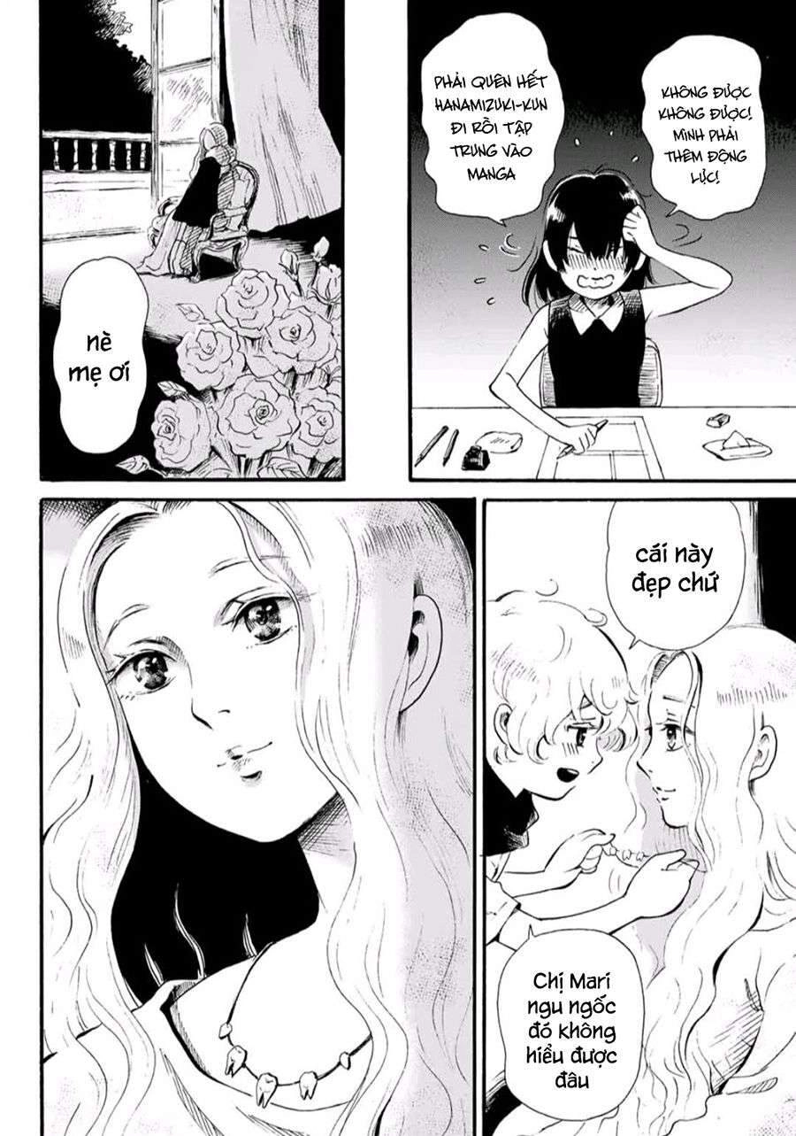 Tokimeki No Ikenie Chapter 2.1 - 11