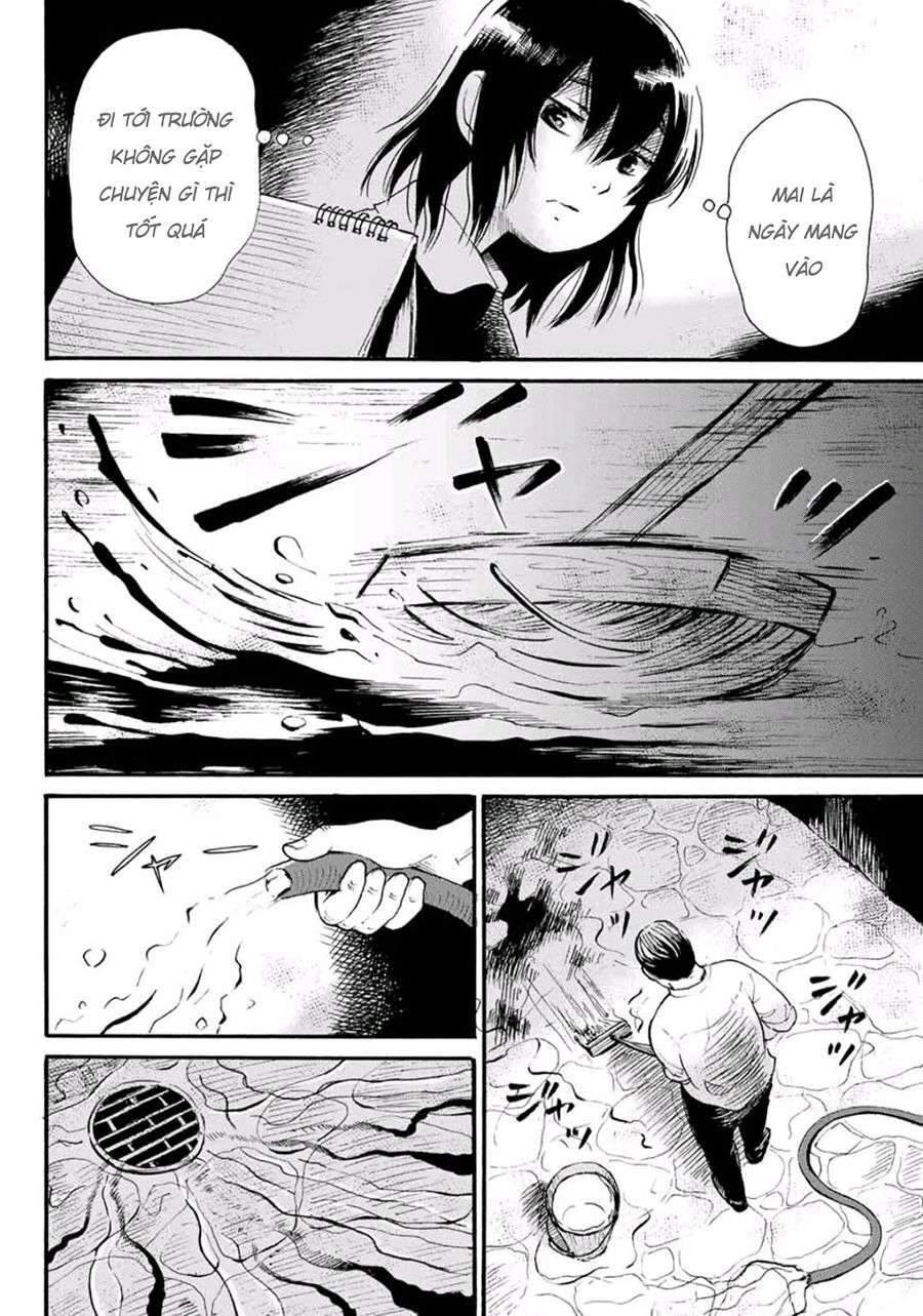 Tokimeki No Ikenie Chapter 2.1 - 13