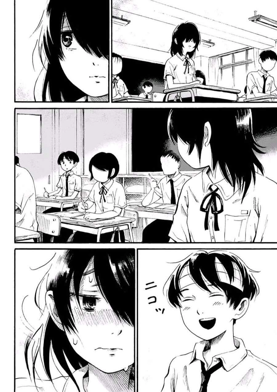 Tokimeki No Ikenie Chapter 2.1 - 15