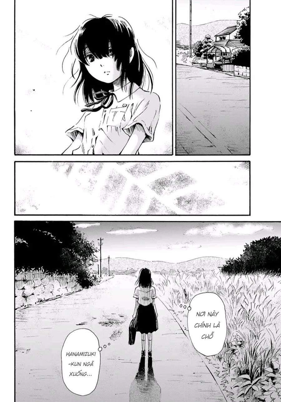 Tokimeki No Ikenie Chapter 2.1 - 21