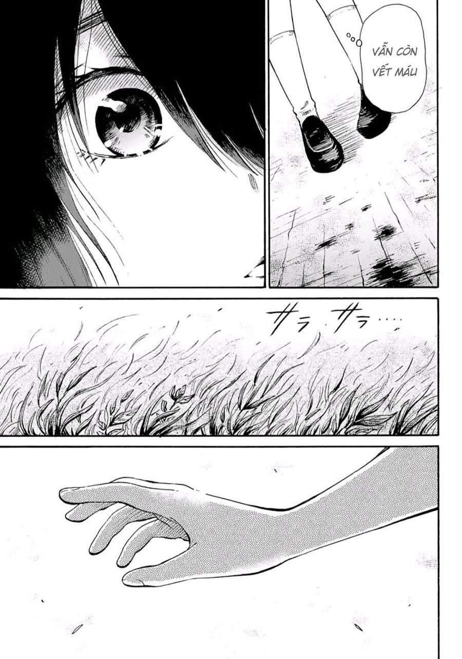 Tokimeki No Ikenie Chapter 2.1 - 22