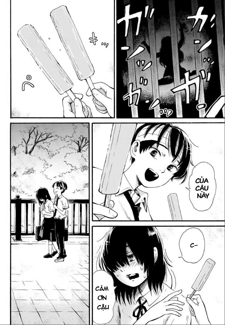 Tokimeki No Ikenie Chapter 2.2 - 7