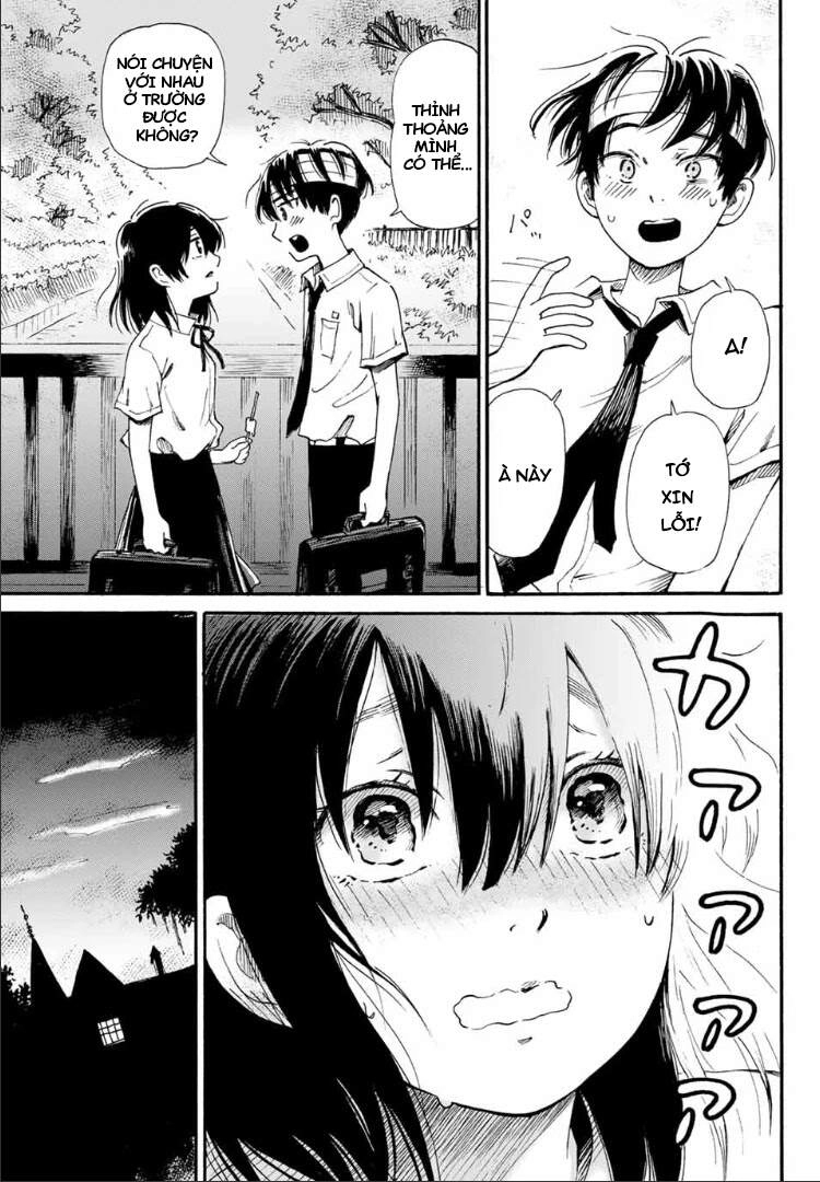 Tokimeki No Ikenie Chapter 2.2 - 10