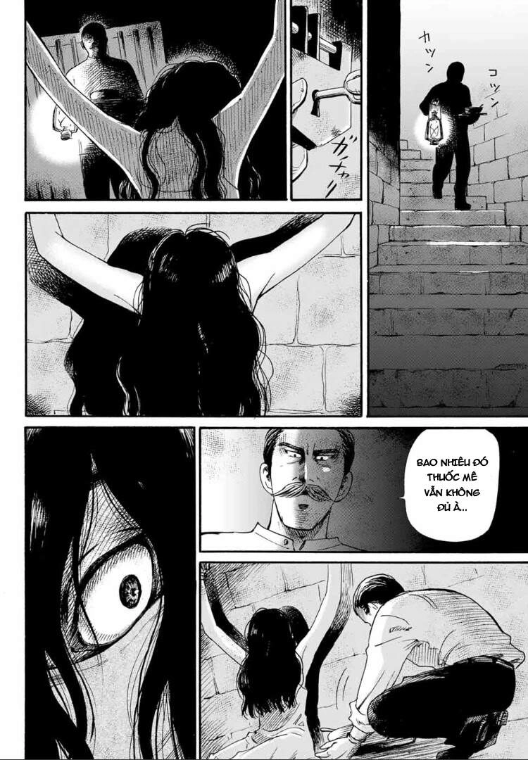 Tokimeki No Ikenie Chapter 2.2 - 11