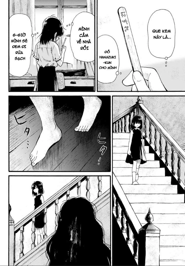 Tokimeki No Ikenie Chapter 2.2 - 13