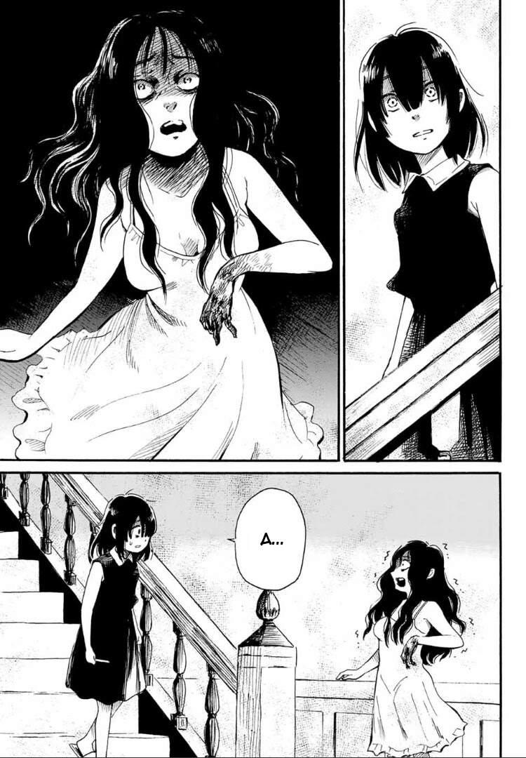 Tokimeki No Ikenie Chapter 2.2 - 14