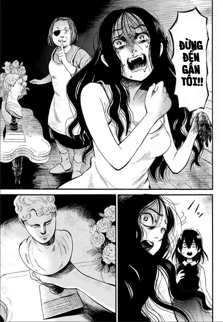 Tokimeki No Ikenie Chapter 2.2 - 16