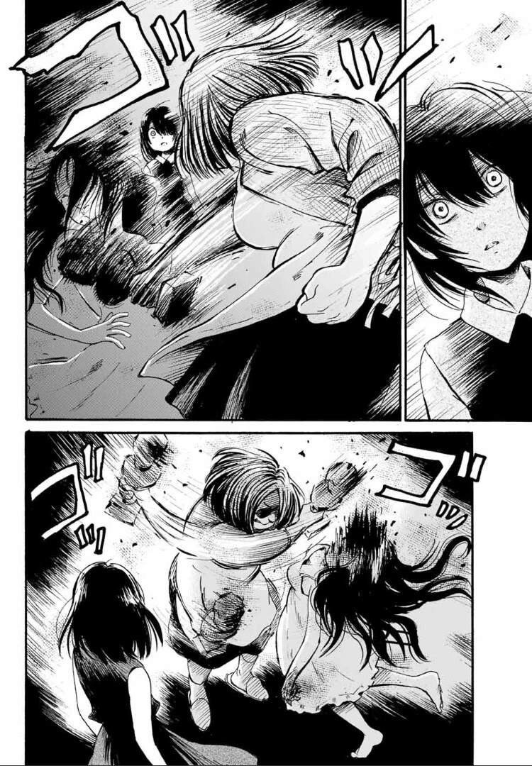 Tokimeki No Ikenie Chapter 2.2 - 17