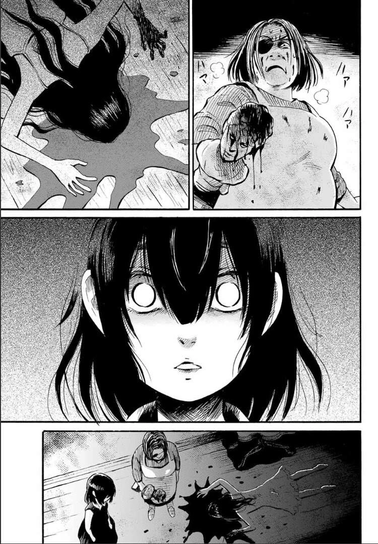 Tokimeki No Ikenie Chapter 2.2 - 18