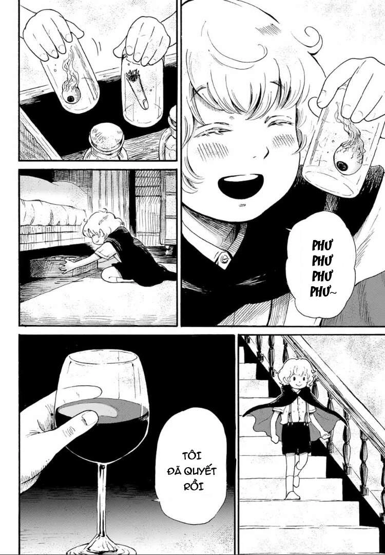 Tokimeki No Ikenie Chapter 3 - 10