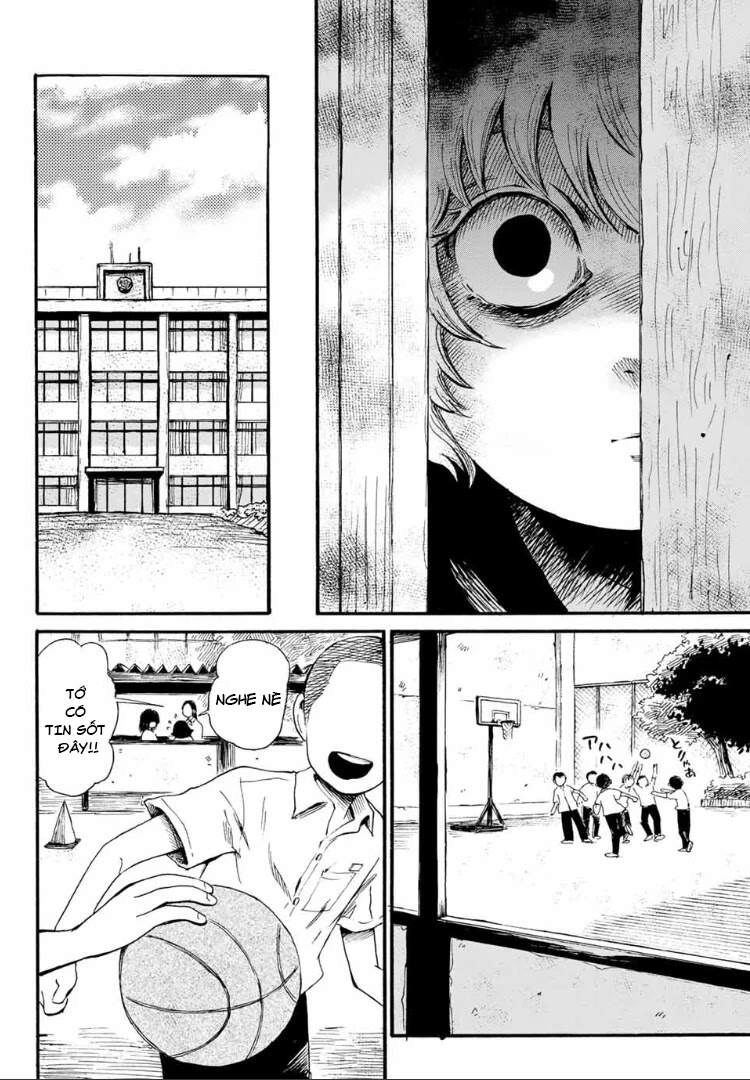 Tokimeki No Ikenie Chapter 3 - 12