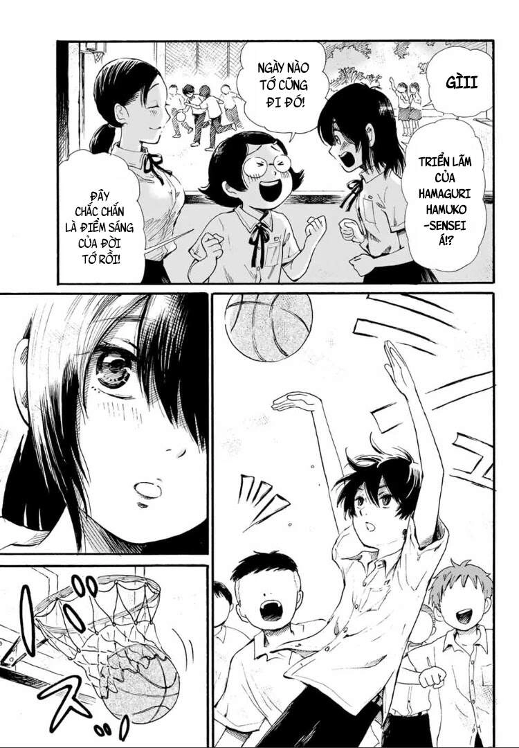 Tokimeki No Ikenie Chapter 3 - 13