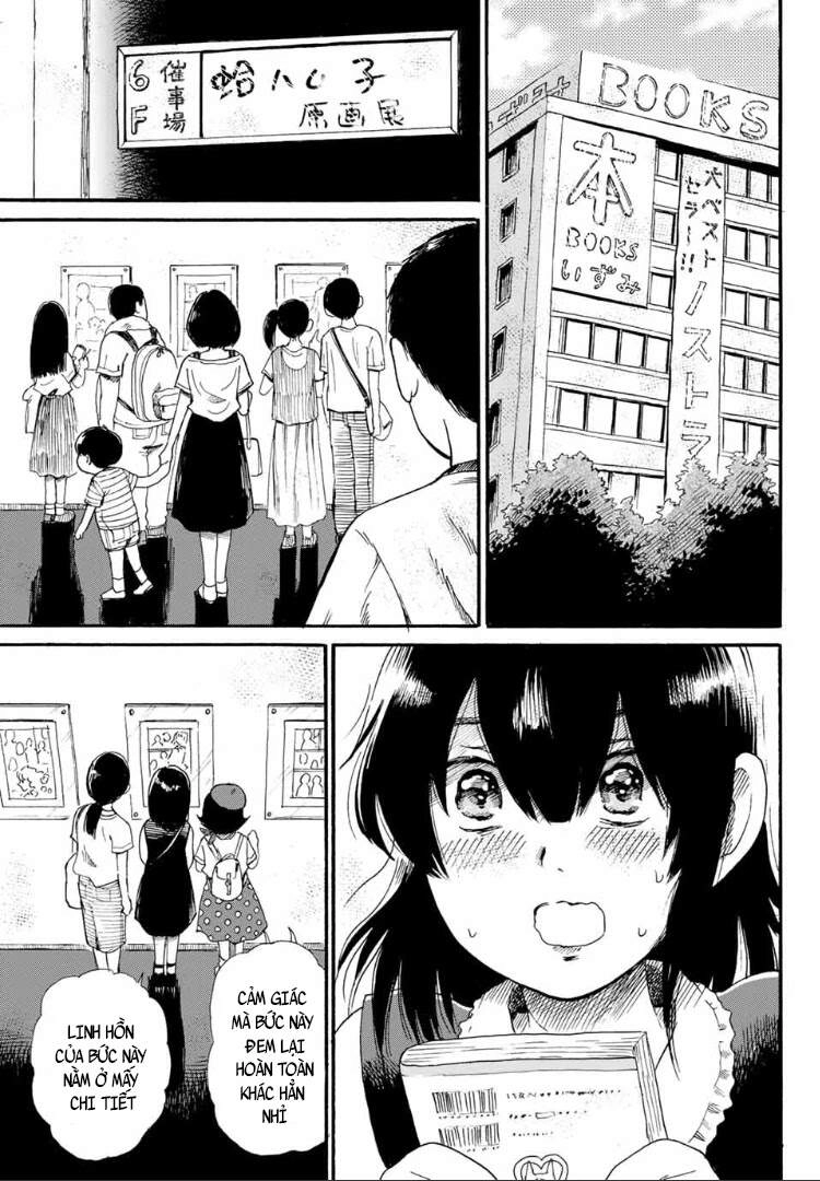 Tokimeki No Ikenie Chapter 3 - 15