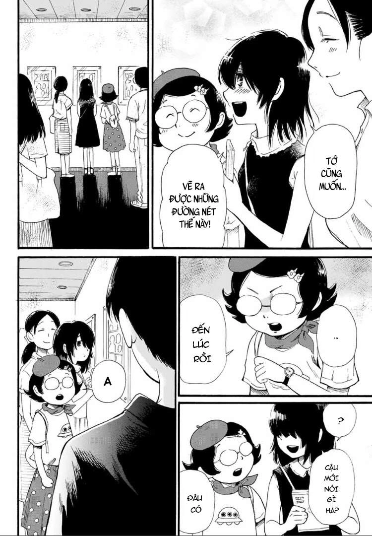 Tokimeki No Ikenie Chapter 3 - 16