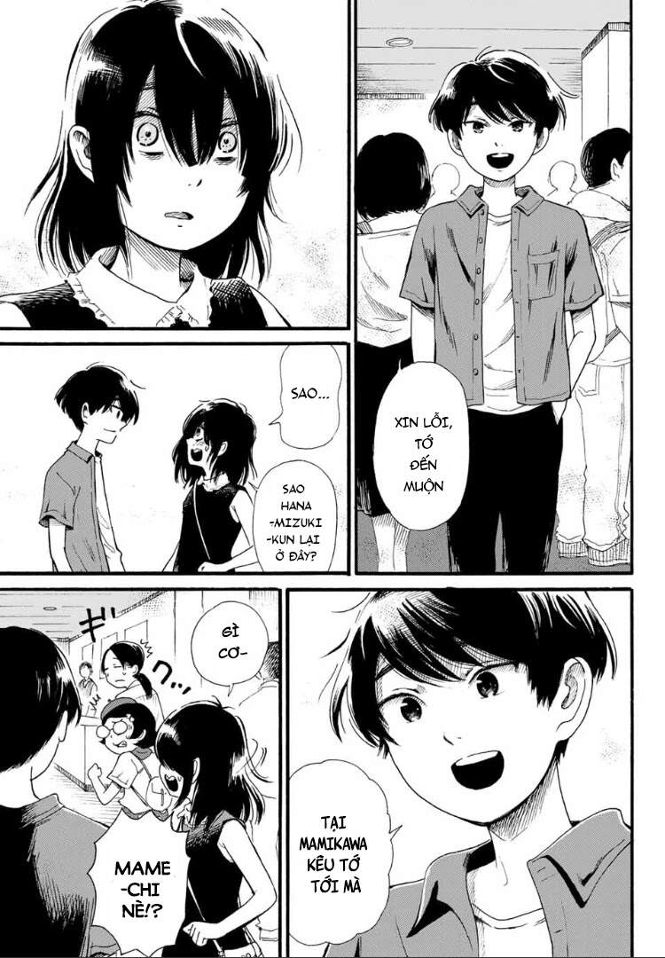 Tokimeki No Ikenie Chapter 3 - 17