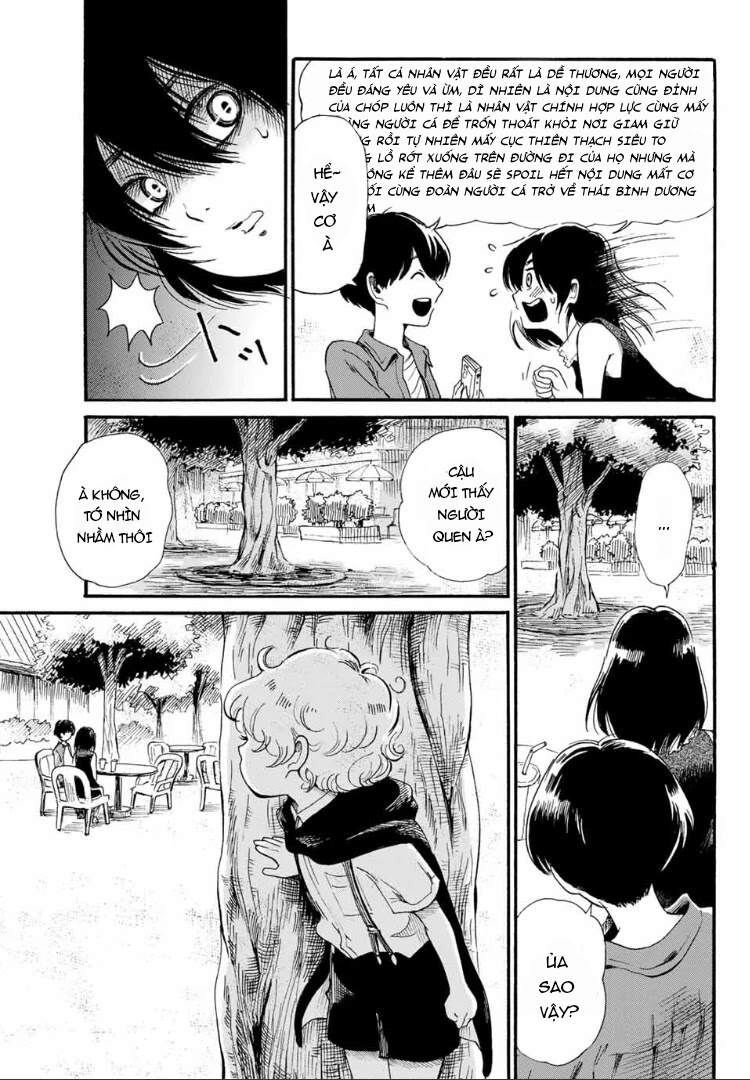 Tokimeki No Ikenie Chapter 3 - 21