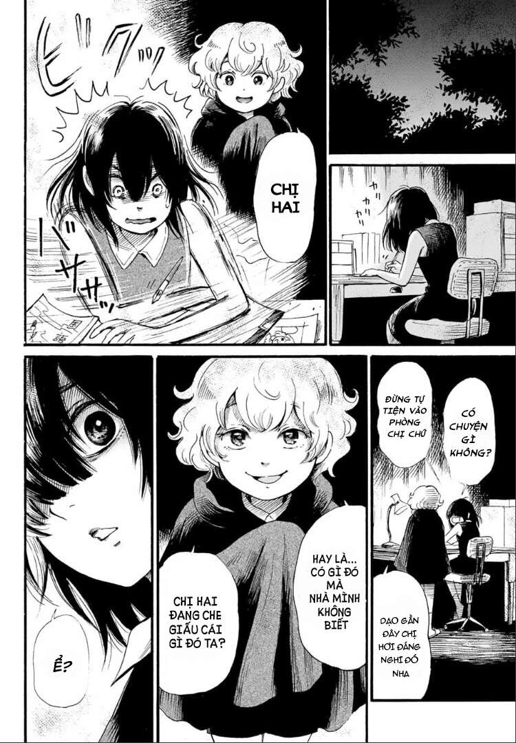 Tokimeki No Ikenie Chapter 3 - 26