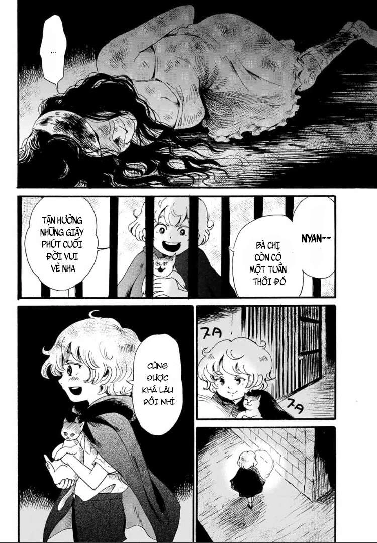 Tokimeki No Ikenie Chapter 3 - 30