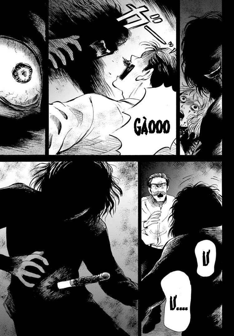 Tokimeki No Ikenie Chapter 4 - 15