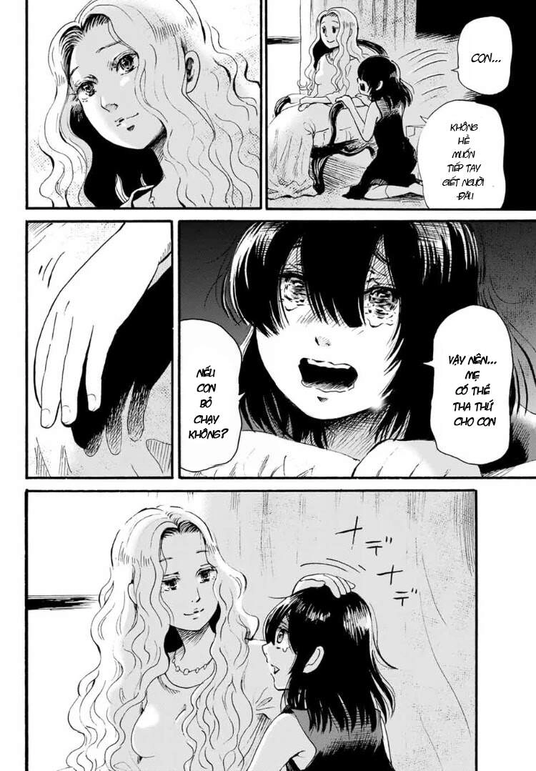 Tokimeki No Ikenie Chapter 4 - 22