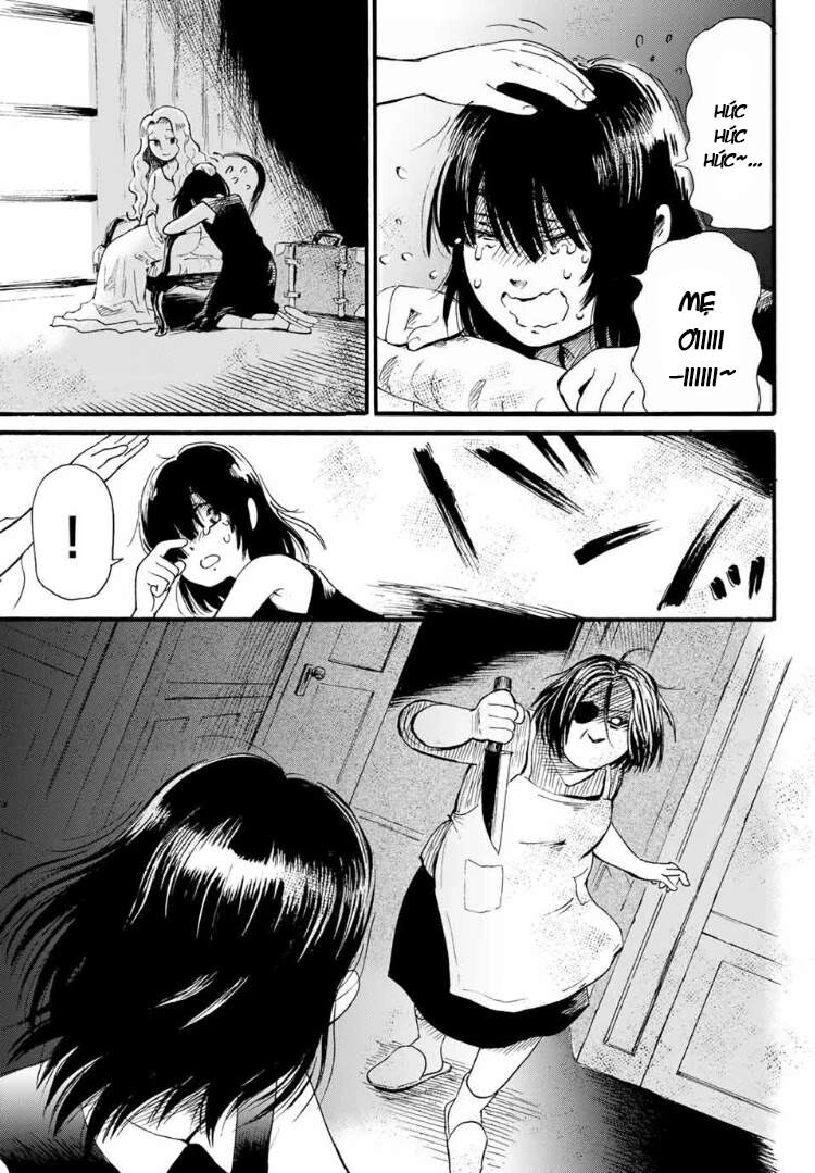 Tokimeki No Ikenie Chapter 4 - 23