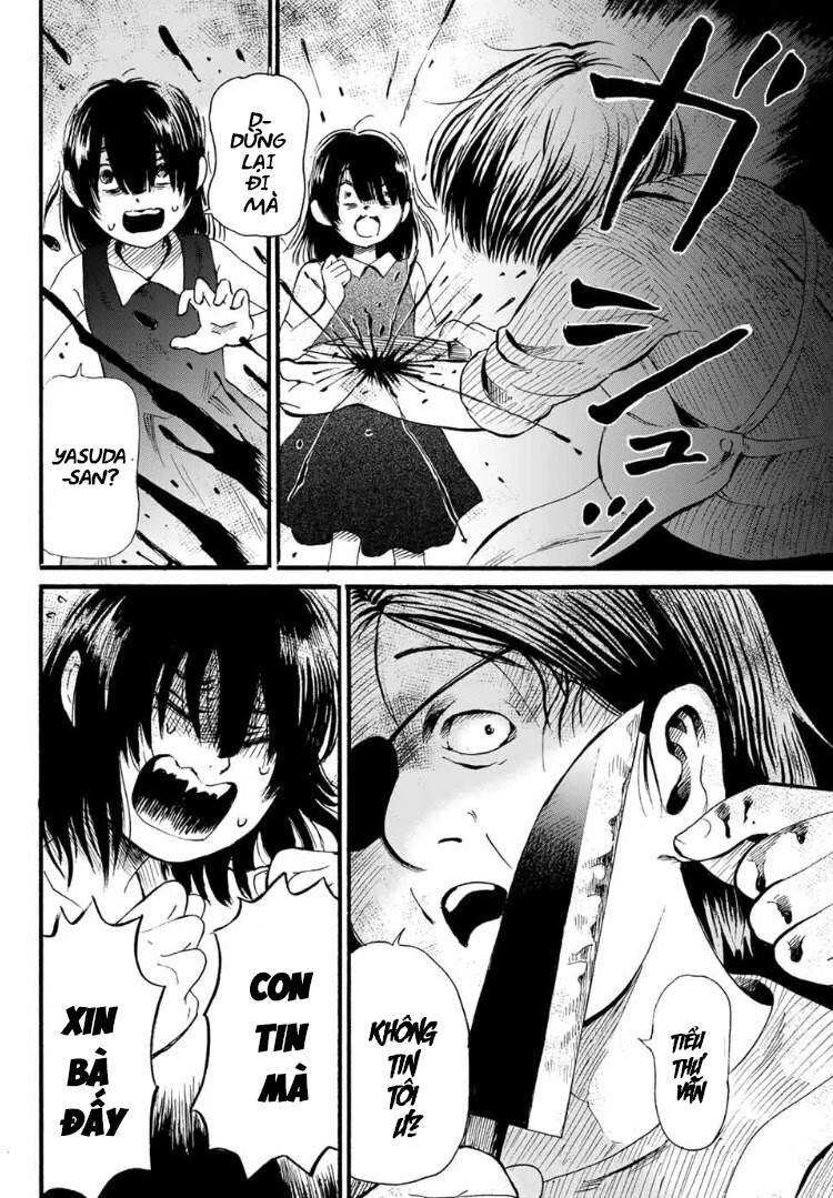 Tokimeki No Ikenie Chapter 4 - 26