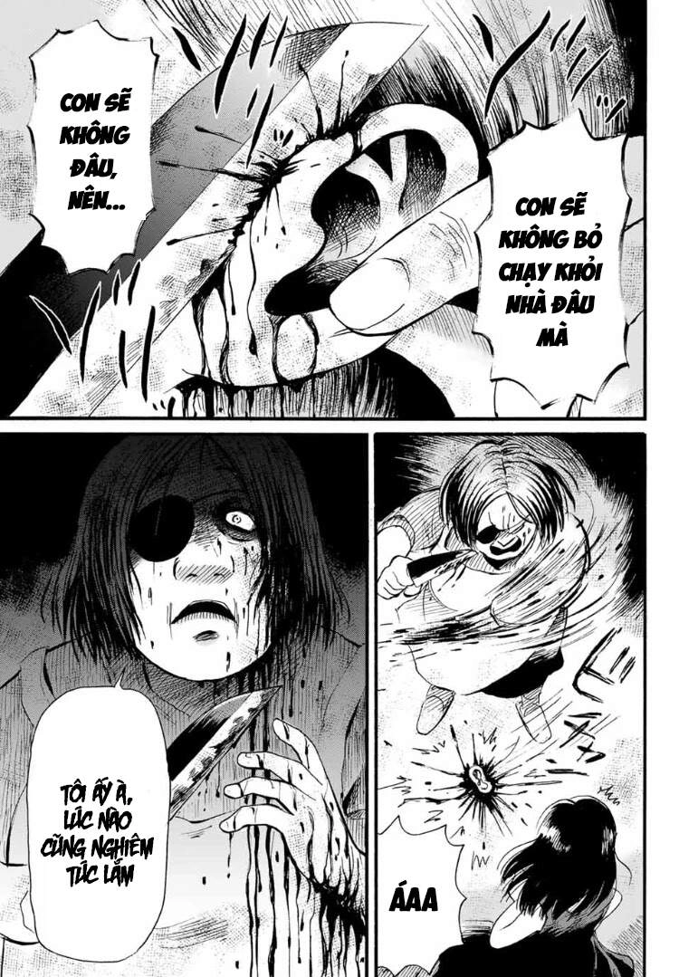 Tokimeki No Ikenie Chapter 4 - 27