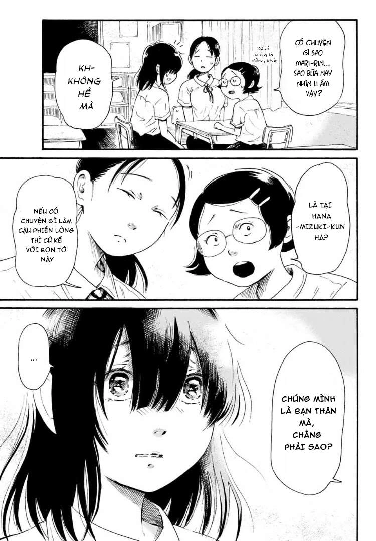 Tokimeki No Ikenie Chapter 5 - 5