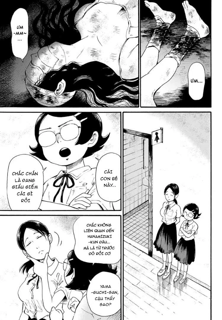 Tokimeki No Ikenie Chapter 5 - 9