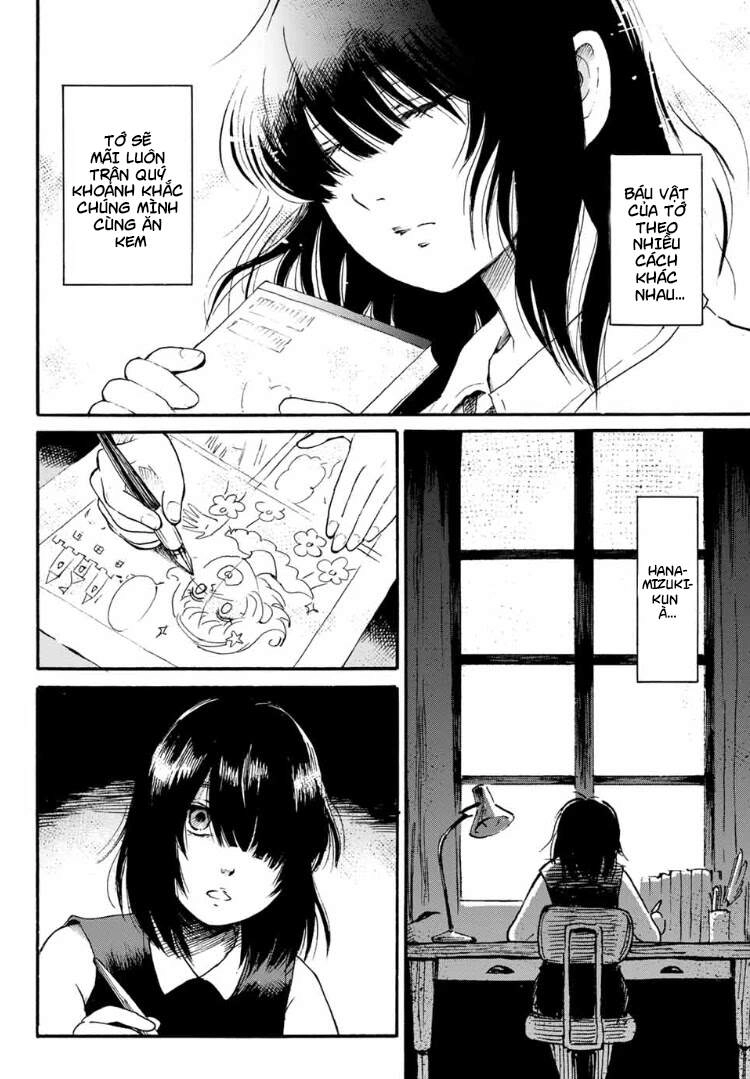 Tokimeki No Ikenie Chapter 5 - 16