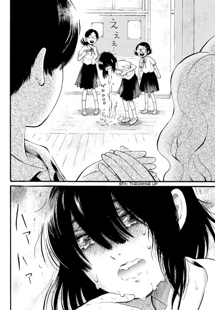 Tokimeki No Ikenie Chapter 5 - 24