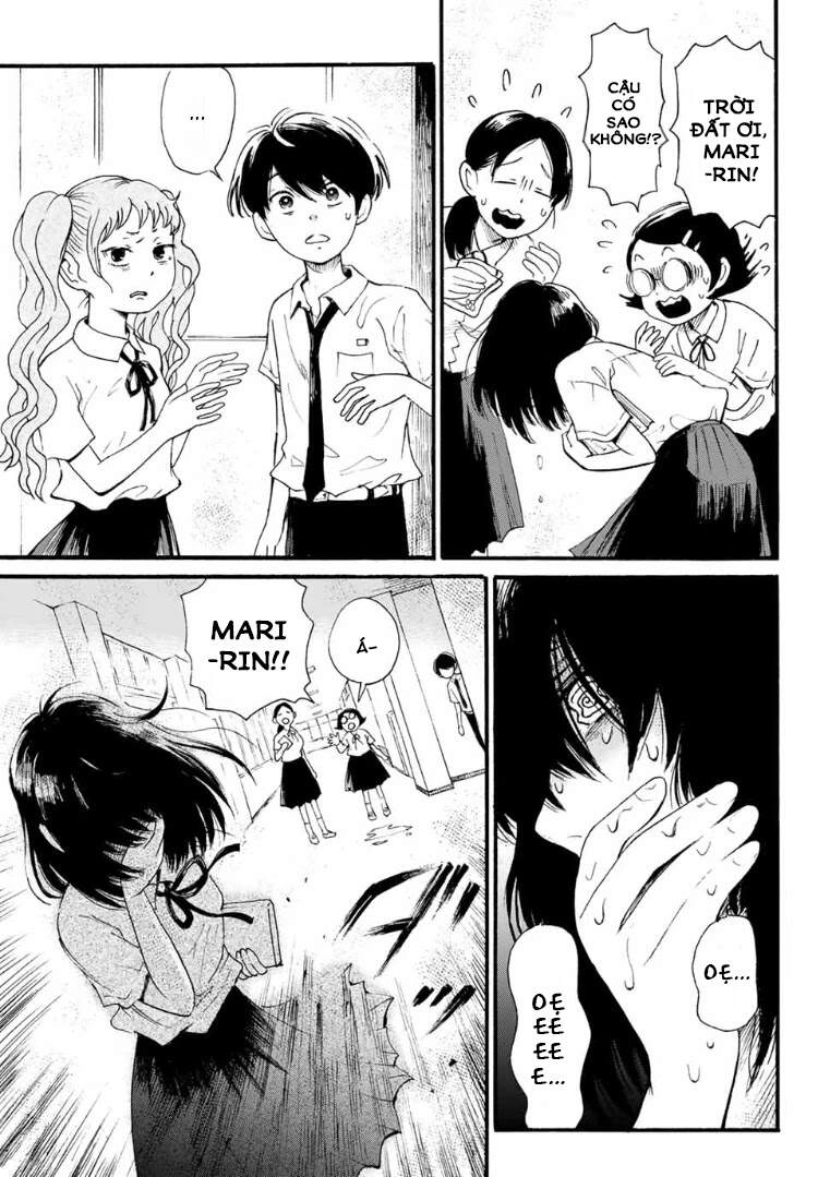 Tokimeki No Ikenie Chapter 5 - 25