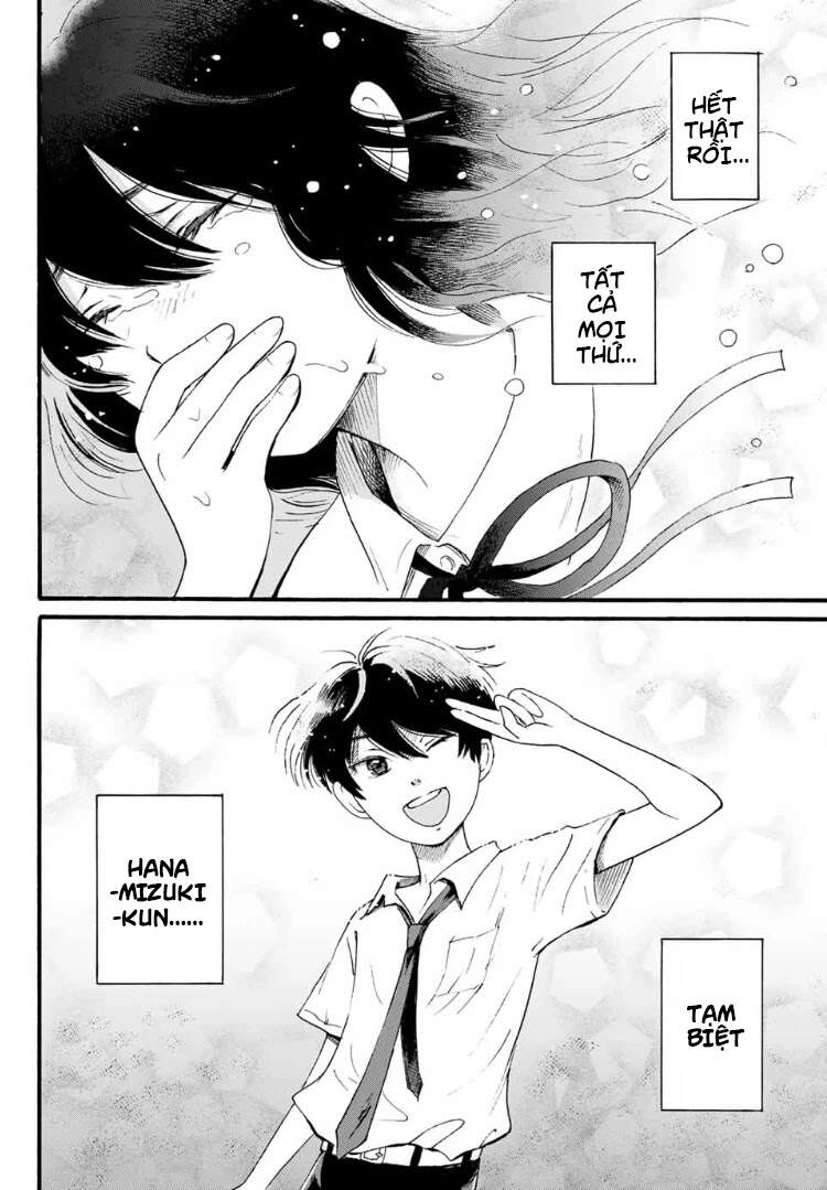 Tokimeki No Ikenie Chapter 5 - 26