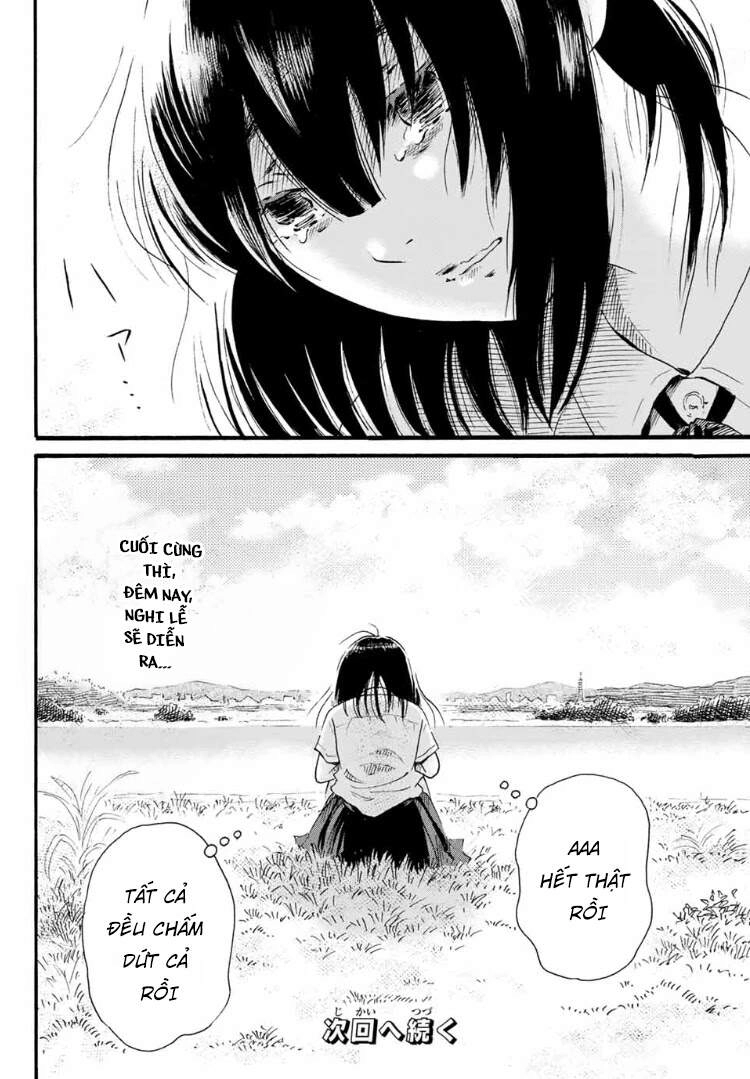 Tokimeki No Ikenie Chapter 5 - 28