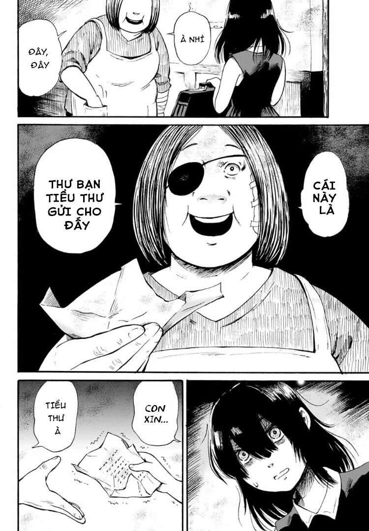 Tokimeki No Ikenie Chapter 6 - 8