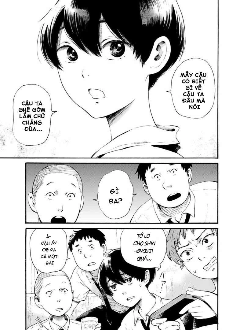 Tokimeki No Ikenie Chapter 6 - 13