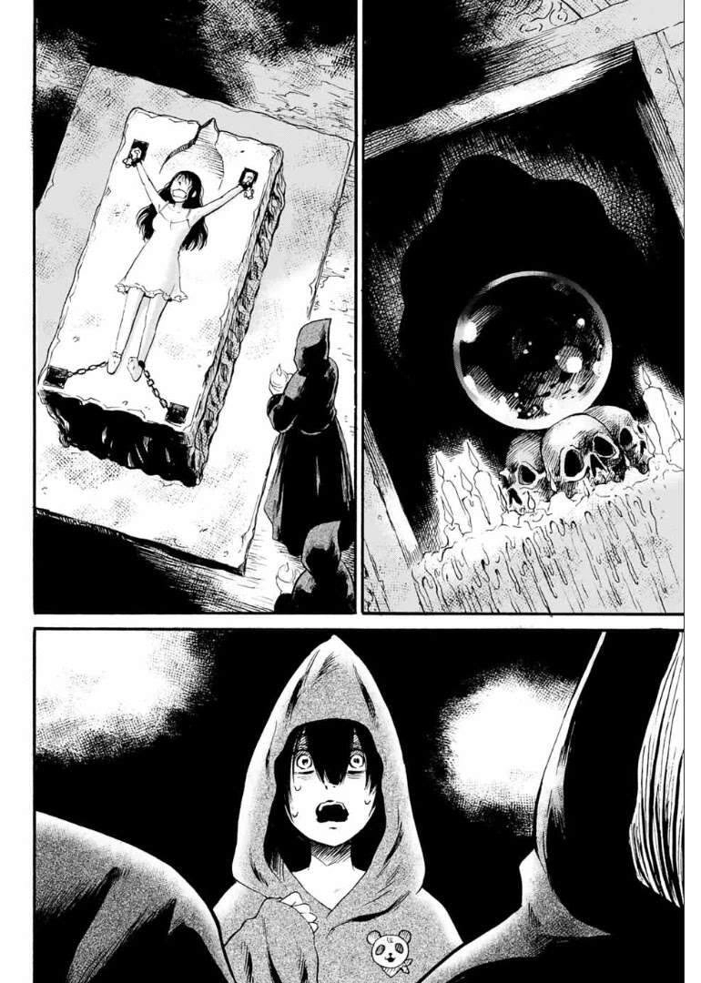 Tokimeki No Ikenie Chapter 6 - 20