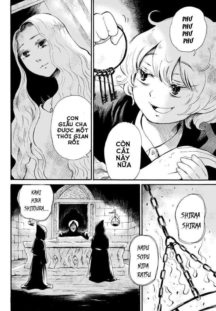 Tokimeki No Ikenie Chapter 6 - 22