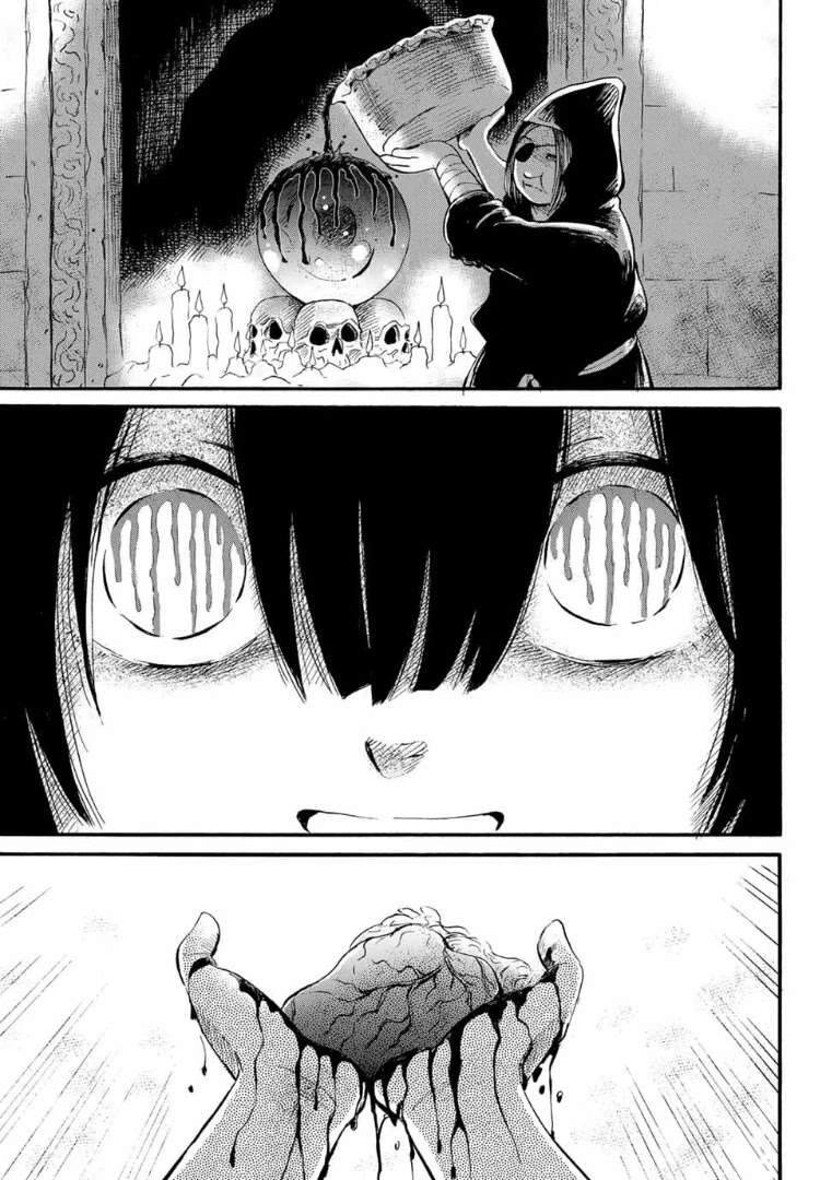 Tokimeki No Ikenie Chapter 6 - 29