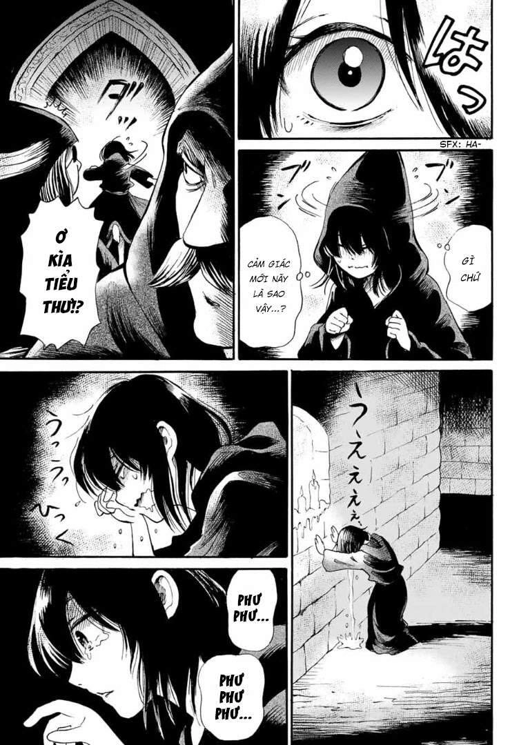 Tokimeki No Ikenie Chapter 6 - 31