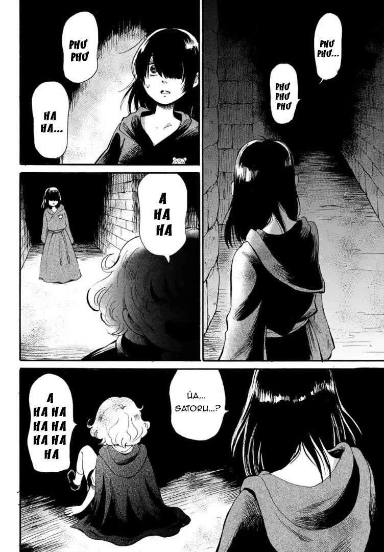 Tokimeki No Ikenie Chapter 6 - 32